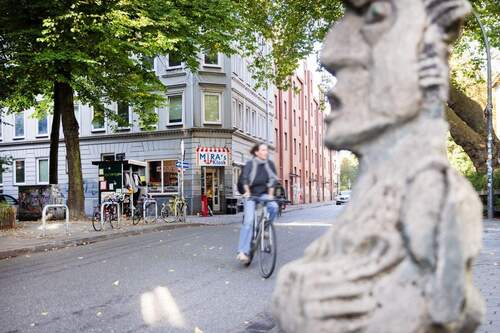 Umgebung Holstenstrasse (7) - 