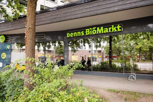 Umgebung Holstenstrasse (10) - 