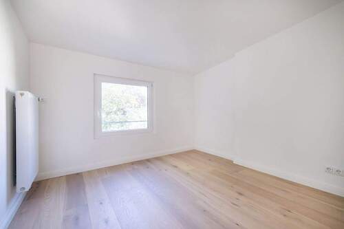 WE8 Zimmer hinten - Nutzfläche - Etagenwohnung mit 48,20 m&sup2; in Hamburg zum Kaufen