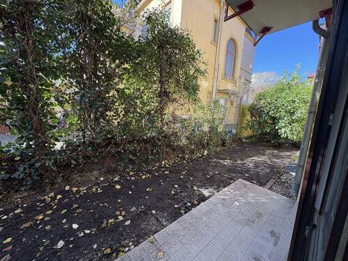 Terrasse/Aussenbereich - 