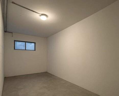 Kellerraum (wenn der leer ist) - 