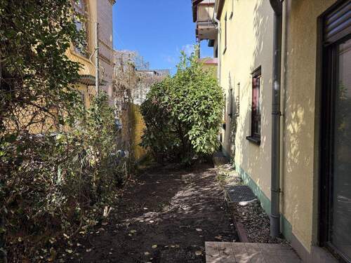 Terrasse/Aussenbereich - 