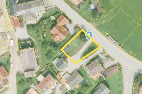 Grundstück - Bauland in ruhiger, naturnaher Lage von Pfaffenhofen an der Ilm OT Tegernbach