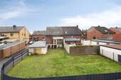 Gartenansicht - 