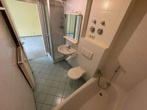 Badezimmer - 