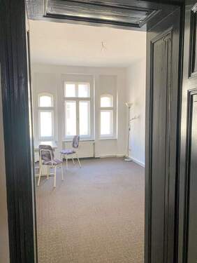 Wohnzimmer - 