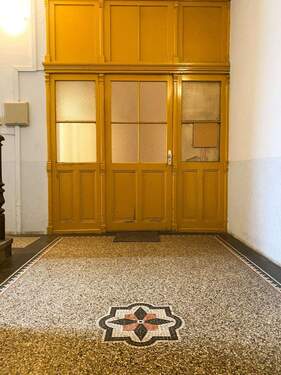 Treppenhaus - 