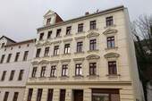 Straßenansicht - 