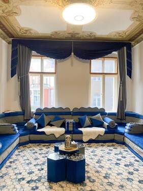 Wohnzimmer - 