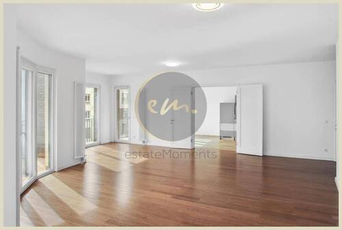 Wohnen - 4 Zimmer Etagenwohnung zum Kaufen in Berlin
