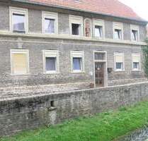 Ehemaliges Bauernanwesen - stark sanierungsbedürftig - Dettelbach