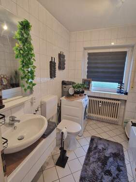 Badezimmer - 