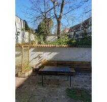 Bismarckstr. 42, 24943 Flensburg - Hochparterre