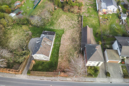 Titelbild - Attraktives Baugrundstück mit großzügiger Fläche in Hürtgenwald - flexible Bebauung nach §34 BauGB