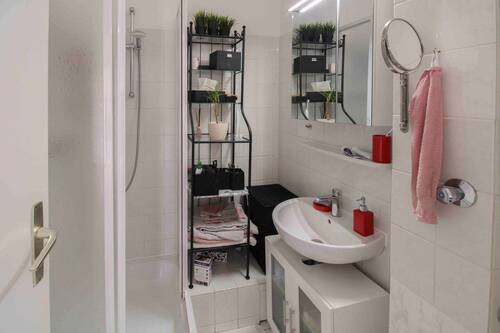 Badezimmer - 