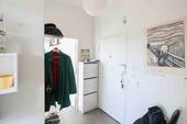 Heller Flur - 