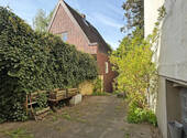 Hinterhof - 