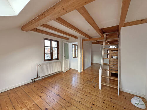 Schlafzimmer - 