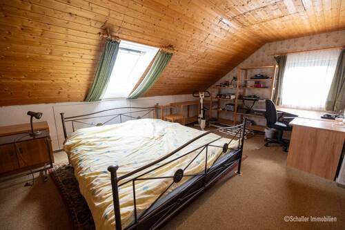 Studiozimmer - 