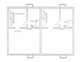 Grundriss Keller - 