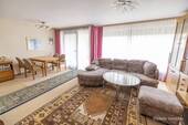 Wohnen - 5 Zimmer Reihenendhaus zum Kaufen in Nürnberg