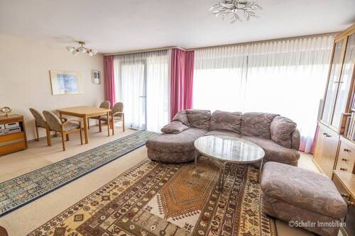 Wohnen - 5 Zimmer Reihenendhaus zum Kaufen in Nürnberg