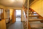 Flur - 5 Zimmer Reihenendhaus in Nürnberg