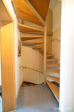 Treppe - 