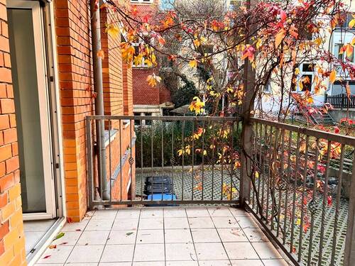 Balkon - 
