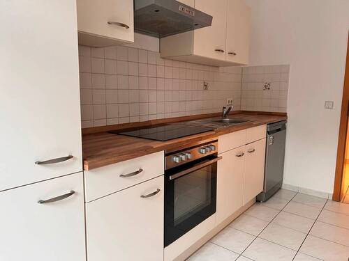 Küche (7) - Eugen-Fritsch-Str. 17, WE 01 - EG