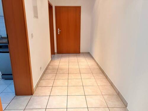 Flur (2) - 