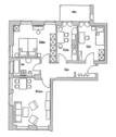 Eugen-Fritsch-Str. 17, WE 01 - 