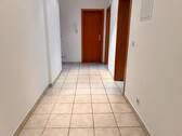 Flur - 3 Zimmer Etagenwohnung zur Miete in Plauen