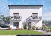 Hausansicht - 