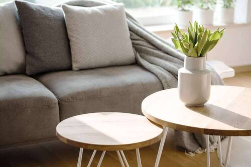 Wohnzimmer - 