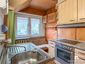 Küche - Reihenmittelhaus mit 102,00 m&sup2; in Salzwedel zum Kaufen