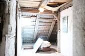 Ausbaureserve im Dachgeschoss - 