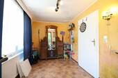 praktische Veranda - Doppelhaushälfte mit 95,00 m&sup2; in Marlow / Schulenberg zum Kaufen