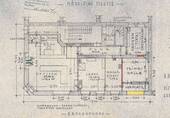 Grundriss (ehm. Trinkhalle) - 