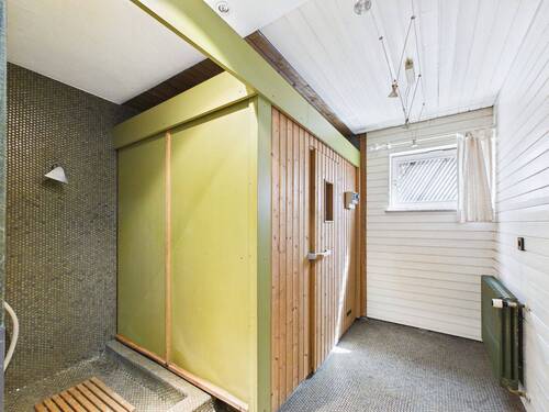 Sauna - 