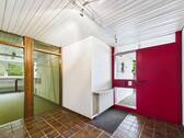 Eingangsbereich - 
