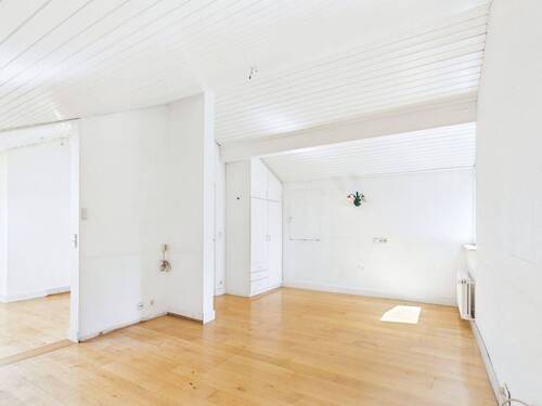 Hauptschlafzimmer - 