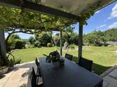 Terrasse UG - 