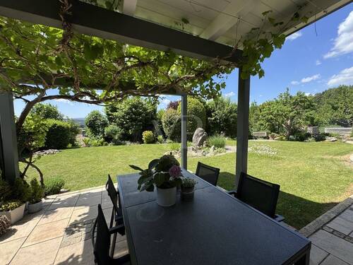 Terrasse UG - 