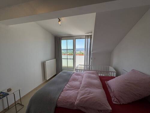 Kinderzimmer DG - 