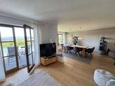 Zugang Balkon - 
