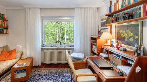 EG Büro 1 - 