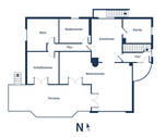 Grundriss EG - 