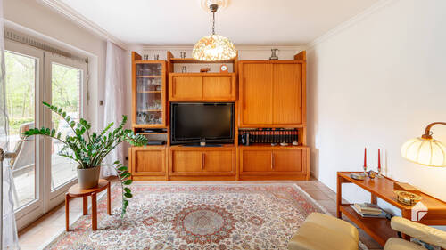 EG Wohnzimmer 3 - 
