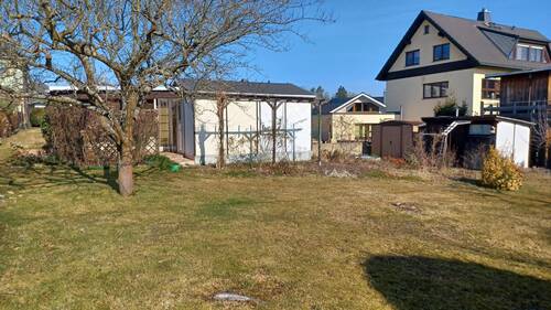 Grundstück - Grundstück zum Kaufen in Plauen